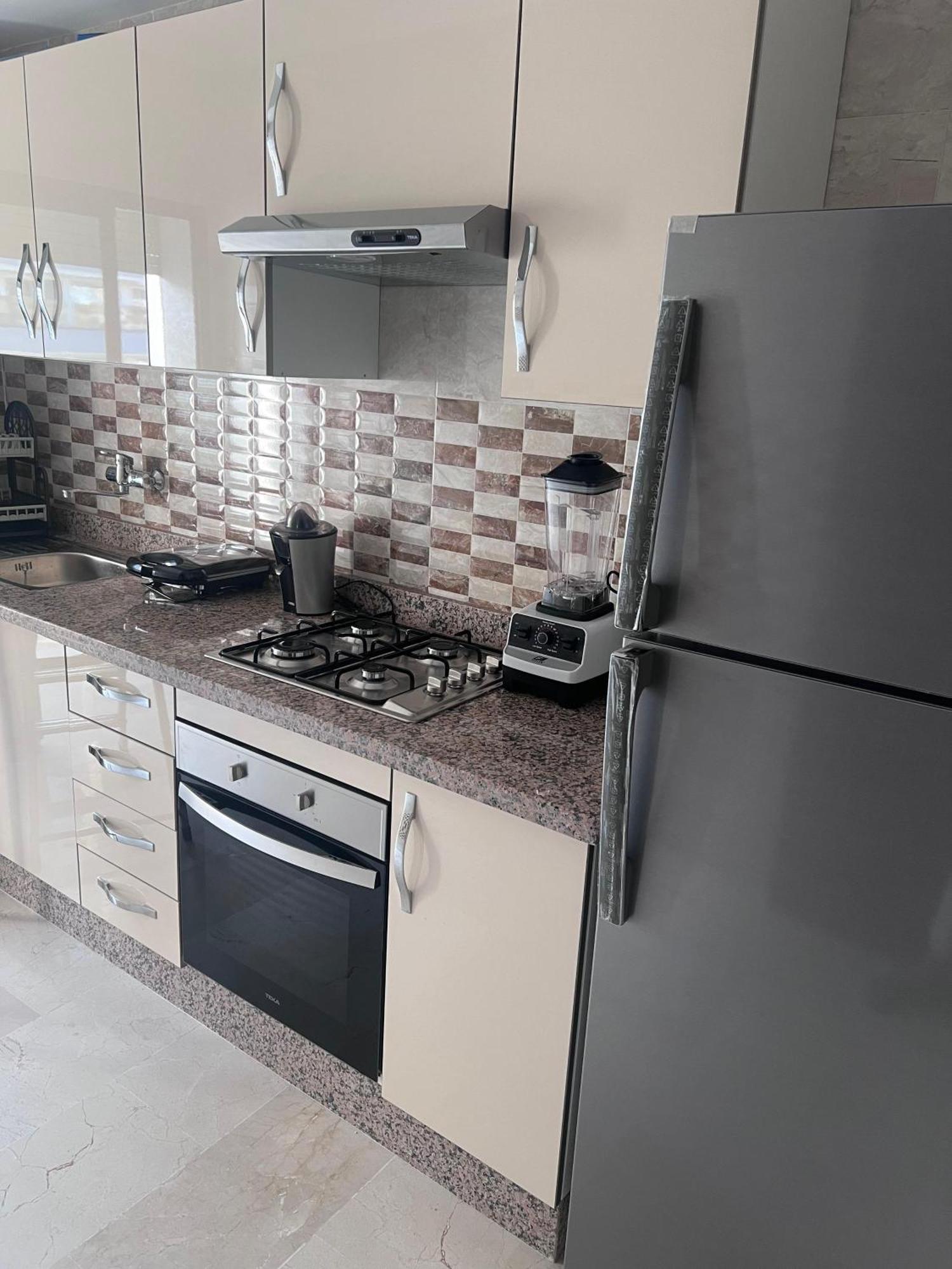 Imo Deyae Apartment *